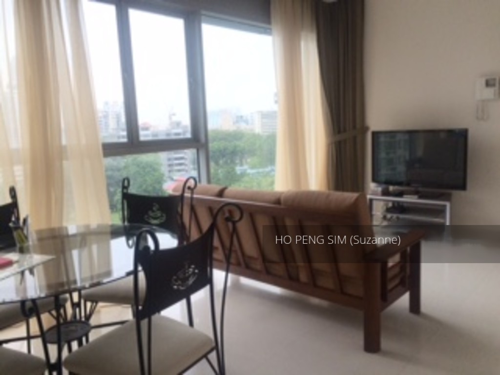 Pinnacle 16 (D12), Apartment #122347202